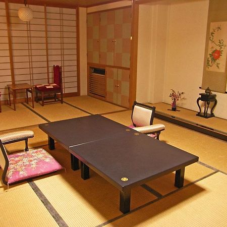 Ryokan Kanoya Omachi  Eksteriør billede