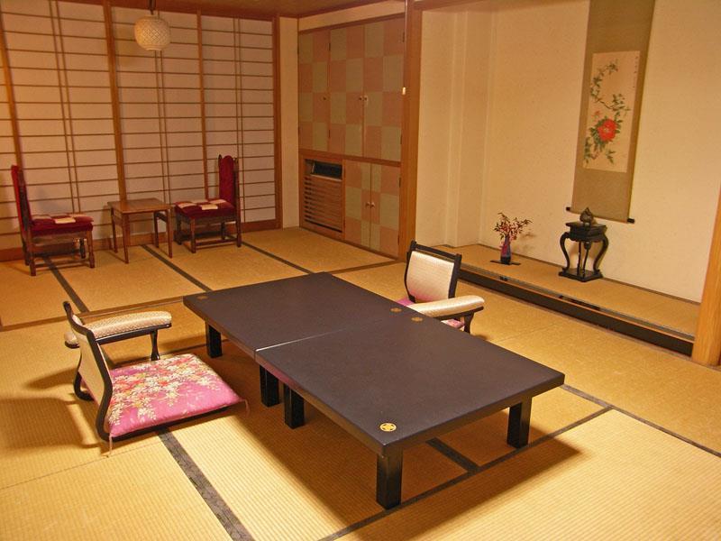 Ryokan Kanoya Omachi  Eksteriør billede
