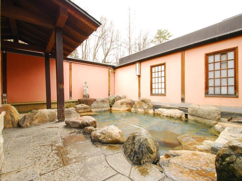 Ryokan Kanoya Omachi  Eksteriør billede